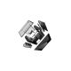 4. HYTE Y60 Midi Tower Schwarz