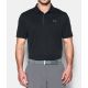 Under Armour Tech Polo Herren Trainingsshirt mit der schweißableitenden Moisture Transport System
