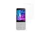 6. Matte Folie 3mk SilkyMatt Pro™ für Nokia 230 DualSim 2024