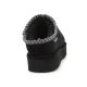 5. Bearpaw Martis 3038W-884 Schwarz