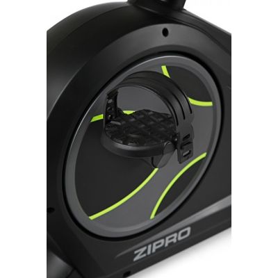 10. ZIPRO Glow Magnetischer Fahrradtrainer