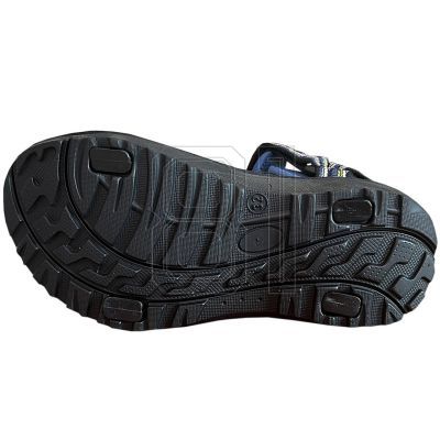 5. Lee Cooper Jr LCW-24-34-2601K sandals