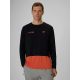 Herren-Trekking-Langarmshirt, regulär, Größe 4F 4FRSS26TFLOM658-20S