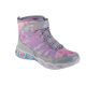 Skechers Sweetheart Lights - Dreamy Love 302667L-SMLT Silber 31