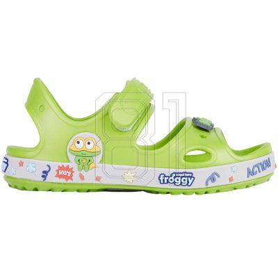 Coqui Yogi Jr Sandalen 8861-632-1546A