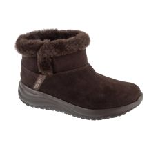 Skechers Slip-Ins: On-The-Go Stellar - Daphne 144740-CHOC Braun 36