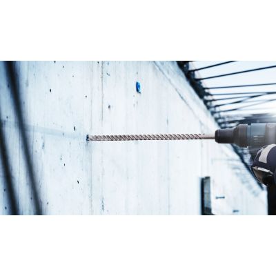 3. Bosch Expert SDS Max-8X Hammerbohrer 1 Stück.