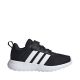 Adidas Vl Move Kinderschuhe schwarz KH9732