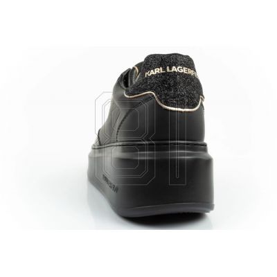 5. Karl Lagerfeld Anakapri W KL63519F0 0G Schuhe