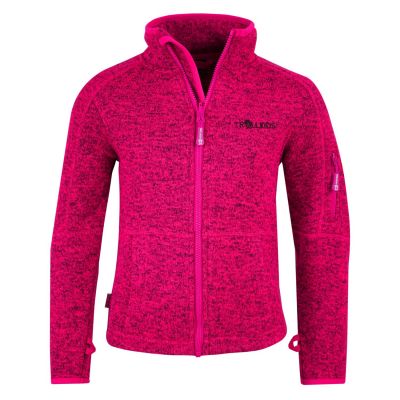 TrollKids Jondalen Jacket Jr 802-207 Fleece-Sweatshirt