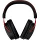 14. HP Hyperx Cloud Alpha W Red HHSA1