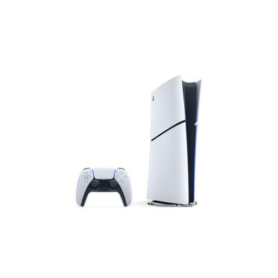 Spielkonsole SONY PS5 DIGITAL SLIM