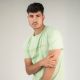 6. Herren FARAX Kurzarm-T-Shirt