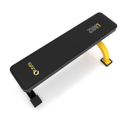 4. HMS L8012 Multifunktionsbank