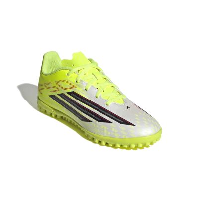 3. Adidas Junior F50 Club TF JS1492 Schuhe