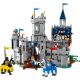 6. LEGO Creator 31168 Mittelalterliche Ritterburg