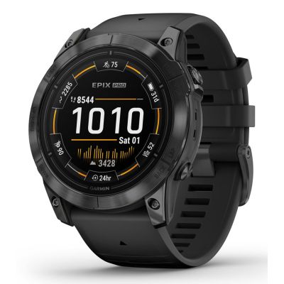 13. Garmin EPIX Pro Gen2 51mm Sportuhr