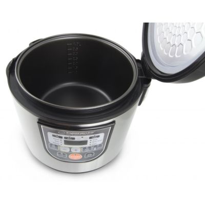 30. Esperanza COOKING MATE EKG011 (860W) Planeten-Küchenmaschine