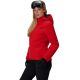 4. Damen-Skijacke 4F F1221 rot 4FWAW26TTJAF1221 62S