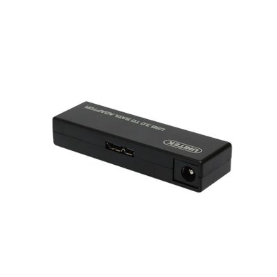 2. UNITEK USB-3.0-Adapter – SATA III 2,5"/3,5", Y-1039