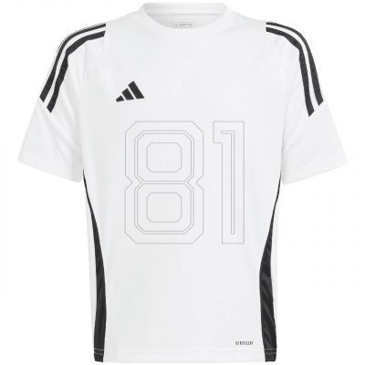3. adidas Tiro 24 Trikot Jr IS1033
