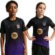 Nike FC Barcelona Auswärtstrikot 2026/27 für Kinder, Lila-Schwarz, II1674 505