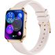 5. Smartwatch Gravity Roségold Armband + Armband GT44-2