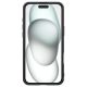 4. Nillkin Super Frosted Shield Pro Magnetische Hülle für iPhone 16 – Schwarz