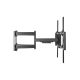 4. Equip 650343 TV-Halterung 3,05 m (120") Schwarz