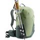 11. DEUTER Futura 27 Grove-Ivy Wanderrucksack