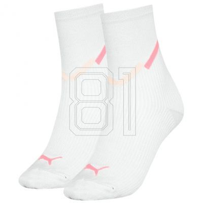 Puma Saisonale Socken 2er-Pack W 907978 01
