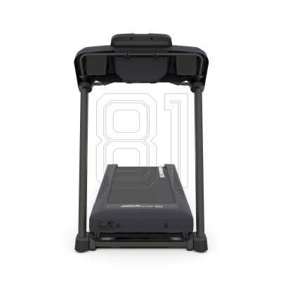 32. Elektrisches Laufband Schwinn 510T
