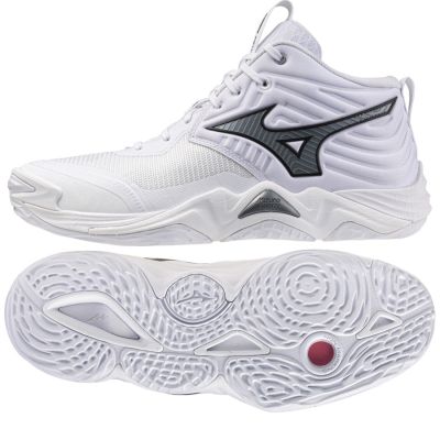 Mizuno WAVE MOMENTUM ELITE MID V1GA251783 Schuhe