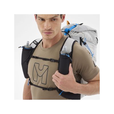 3. MILLET Trilogy Sky 25+ Rucksack Weiß