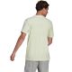 11. adidas Essentials 3-Streifen Tee M HF4542