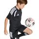 12. adidas Tiro 26 League Trikot für Kinder, schwarz, KB1319