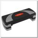 4. Aerobic Step HMS AS004 schwarz/grau