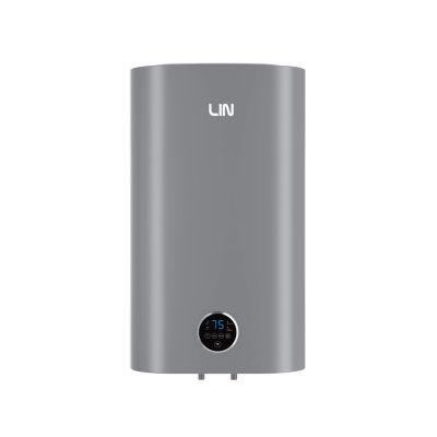 Elektroboiler LIN LIFVD1SMGY 80L SMART grau WLAN