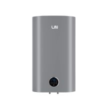 Elektroboiler LIN LIFVD1SMGY 80L SMART grau WLAN