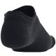 4. Under Armour Essential 6er-Pack No Show-Socken 1382611 001