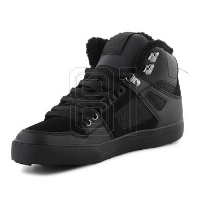 8. DC Shoes Pure high-top wc wnt M ADYS400047-3BK Schuhe