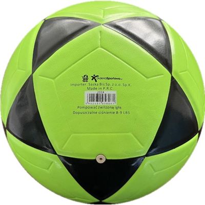 3. ENERO TEAM TK2411 FUSSBALL GRÖSSE 5