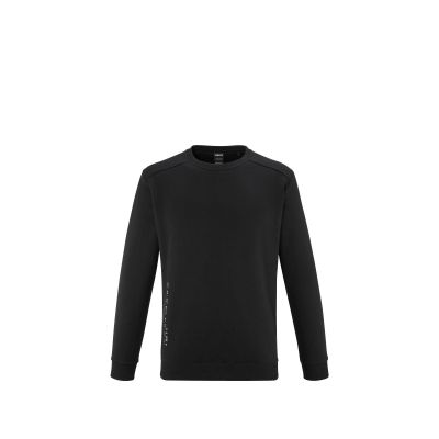 Herren-Sweatshirt MILLET Cdg Chamonix Swt Crneck M, schwarz