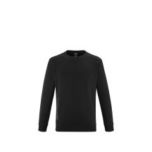 Herren-Sweatshirt MILLET Cdg Chamonix Swt Crneck M, schwarz