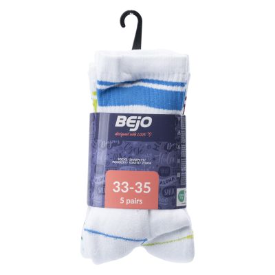 2. Kindersöckchen COLI PACK JRB