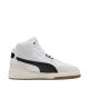 5. Puma Shuffle Downtown Mid M Schuhe 402598 05