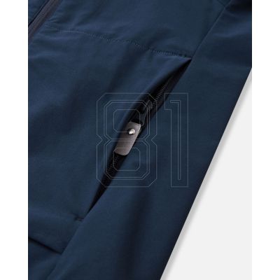 10. Reima Jacke Turvaisa Jr 5100193A-6980