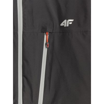 8. 4F PRO Trekkingjacke, 20000 Membran, Herren, 4F 4FWSS26TTJAM1101-20S