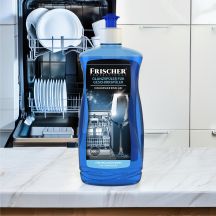 Frischer Spülmaschinen-Klarspüler 0,5l