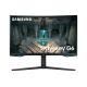 24. Monitor Samsung Odyssey G6 27" LS27BG650EUXEN